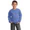 Port & Company® Youth Core Fleece Crewneck Sweatshirt